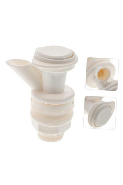 Tiesa Home Cold Water Thermos Tap - 3 Pushes