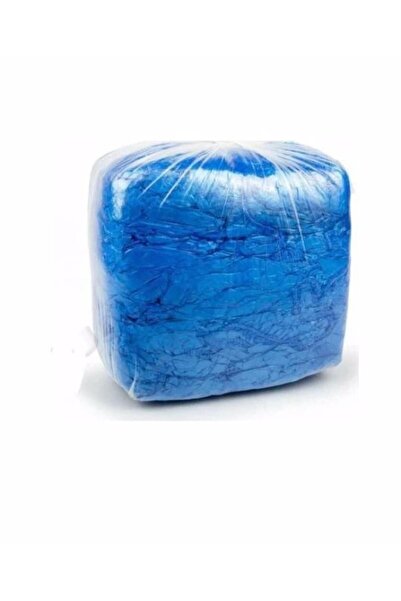 REFLEKS Tek Kullanimlik Galoş Ayakkabı Kılıfı Okul Iş Ev Kreş Spor Salonu