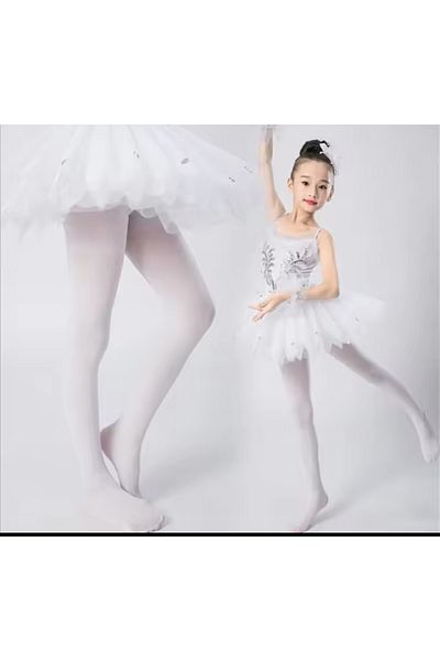 çorapdunyam Micro 50 - Children's Pantyhose