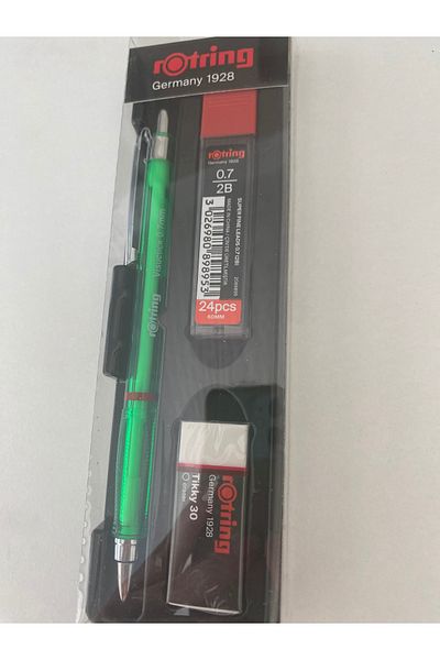 Rotring Pen Set