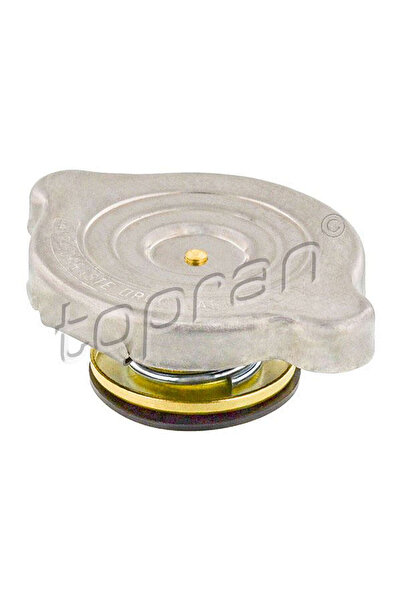 TOPRAN RADYATOR YEDEK SU DEPO KAPAGI MERCEDES W124 W201 W202 W210 W126 W140 W...