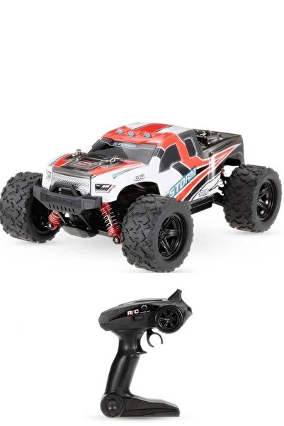 BYCEGU 40 KM HIZ YAPAN UZAKTAN KUMANDALI ARAZI JEEP