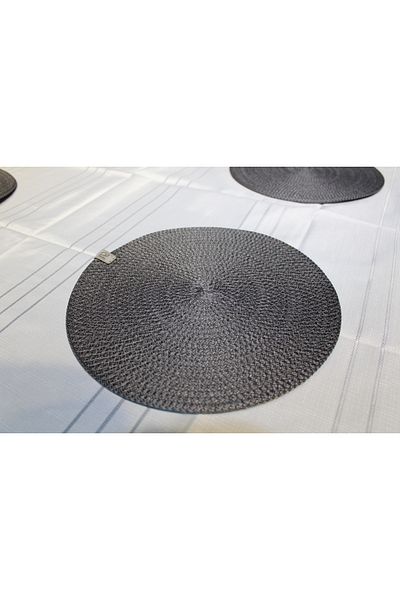 HUZUR ÇEYİZ 6 Piece Wicker Souffle - American Service