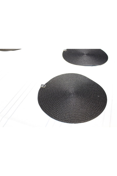 HUZUR ÇEYİZ 6 Parça Hasırlı Sufle Amerikan Servisi