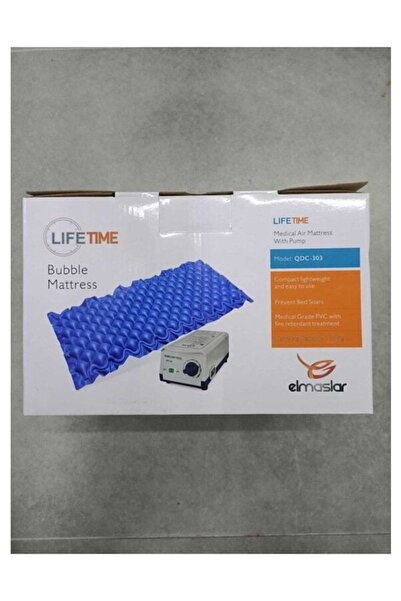 LifeTime Life Time Havalı Yatak Ve Motoru