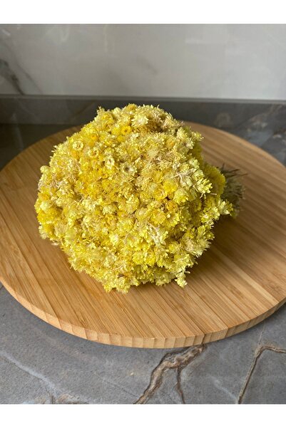 fayaorganik ALTIN OTU 1. kalıte bir demet 80 gr