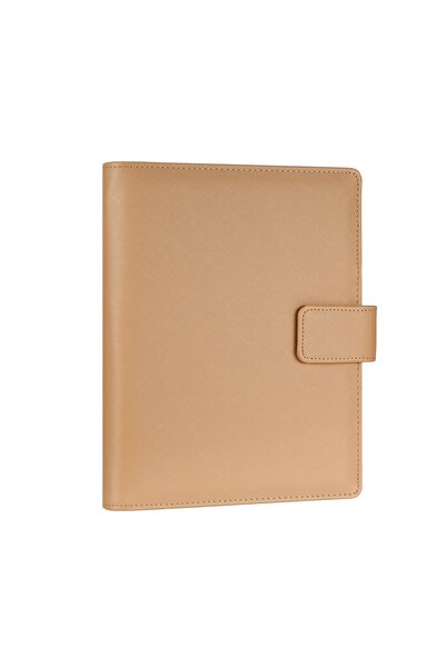 Victoria's Journals Organizator Smyth - Agenda săptămânală A5 (14,8x21 cm)