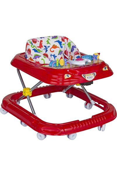 anakuzusu Taşpınar Poino Kornalı Yeni Model Yürüteç