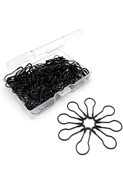 hijabchi Armut Başlı Eşarp Iğnesi Şal Iğnesi Çengel Iğne Scarf Pin Brooch Hijab Pins Scarf Needle