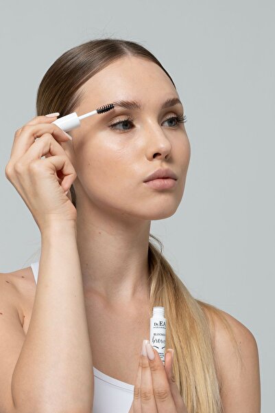 Dr. EA Laboratories Bloomin Kaş Güçlendirici Dolgunlaştırıcı Uzatıcı Serum