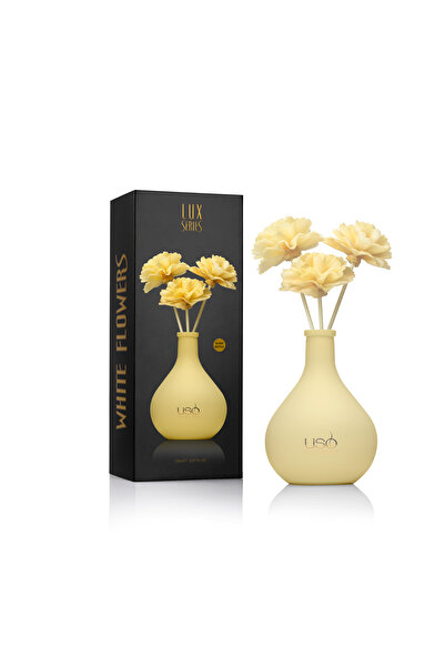 USO White Flowers Çubuklu Oda Parfümü 150ml