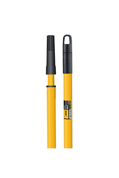 SGS Steel Extended Telescopic Pole 1.5 Meters 2 Stages Sgs6201