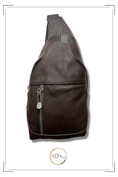 eliteshop Elite Nova Shopping Multi-Compartment Bady Bag Unisex Bag 11
