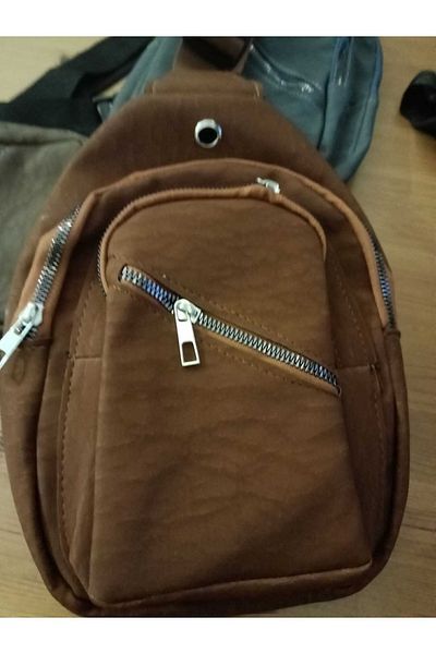 eliteshop Elite Nova Shopping Multi-Compartment Bady Bag Women's Bag 01