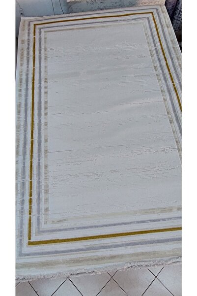 İpek Halı Ipek Mekik Halı Gaspara 14960 Akrilik(YÜN) Dokuma 200x300(6M2) Halı