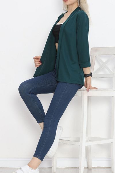 Moka Shopin كيمونو الزمرد - 10050.1778.