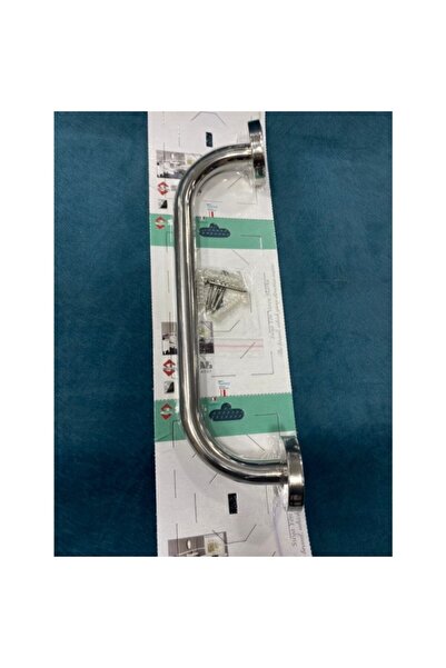 SEVAL Paslanmaz Engelli Tutunma Barı Küvet Tutamağı Hızlı Kargo