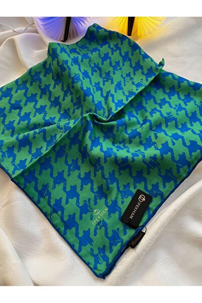 İpekhan Soft Eşarp