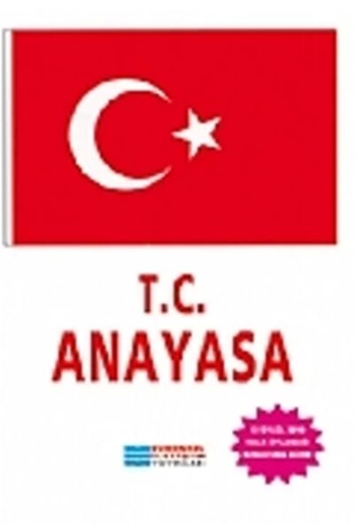 Genel Markalar T.C. Anayasa 1982