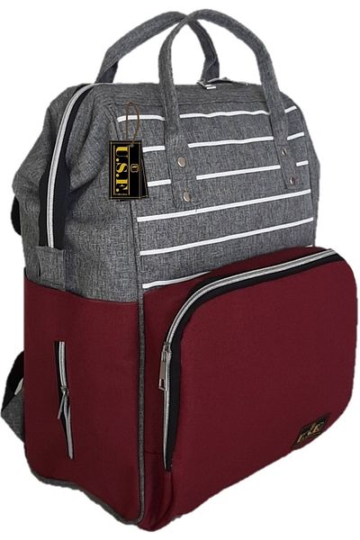 ESY LİNE Functional Organizer Baby Care Bag - Cgb for Mother and Baby