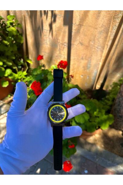 Genel Markalar Usb Şarjlı Çakmaklı Kol Saati çakmak