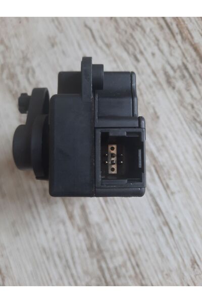 Orjinal Opel Vectra C Saab 9-3 Klima Klape Motoru Hava Yönlendirme Motoru Gm09180201