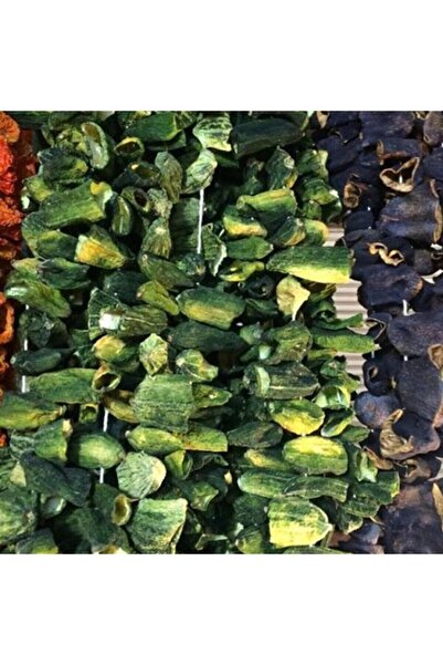 Şanlıurfa Organik Ev Ürünleri Şanlı Isot Sarayı Dolmalık Acur 48-50 Adet