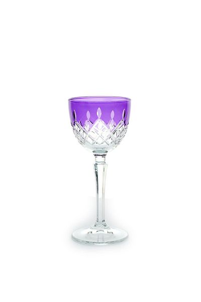 Kristal Market Luxury Standing Goblet - Comfortable and Stylish Design