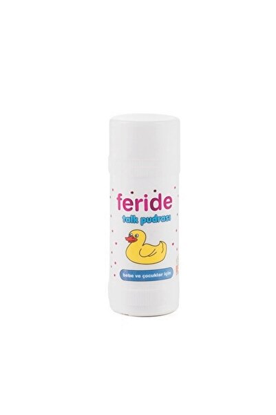 Feride Talk pudra 100 gr
