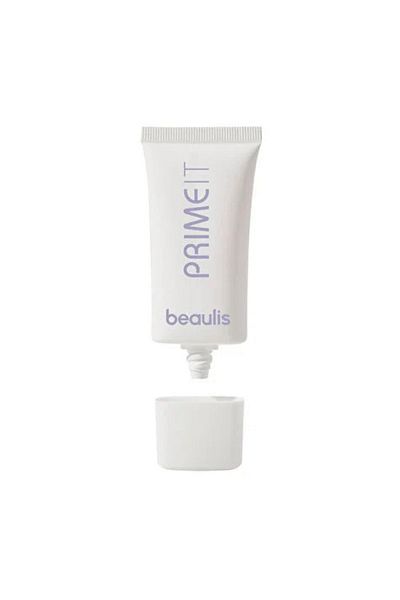 beaulis Prime It Makeup Base-999 Transparent 25 ML