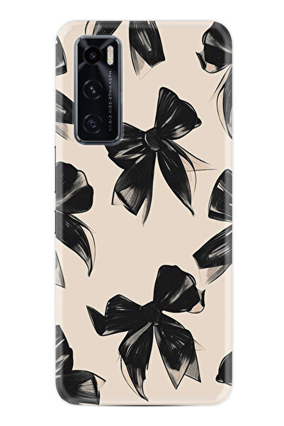 vivo Y70 Kılıf Kamera Korumalı Baskılı Özel Seri x-y70-79.jpg