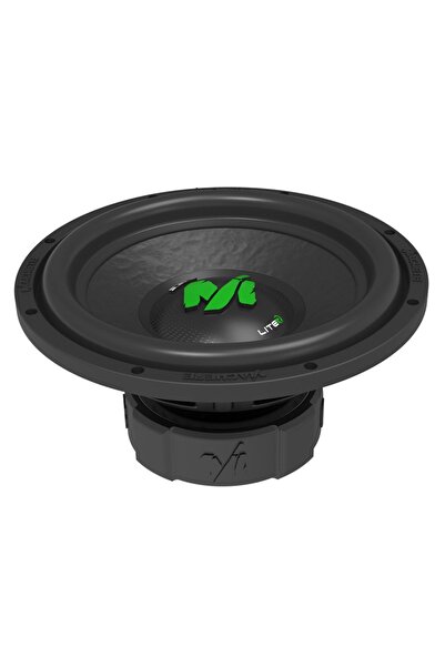 MACHETE Deaf Bonce Ml-12r D2&d4 30cm 1000w 500rms Spl Subwoofer