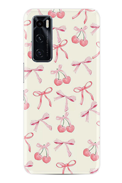 vivo Y70 Kılıf Kamera Korumalı Baskılı Özel Seri x-y70-13.jpg