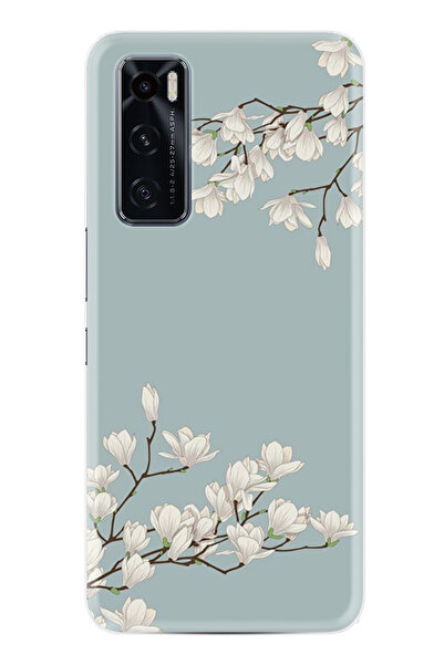 vivo Y70 Kılıf Kamera Korumalı Baskılı Özel Seri x-y70-12.jpg