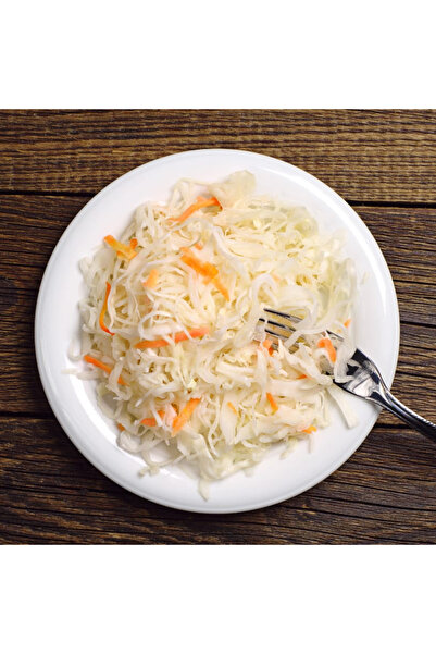 FT ALATURKA LEZZETLER Beyaz Lahana Turşusu 1 Kg