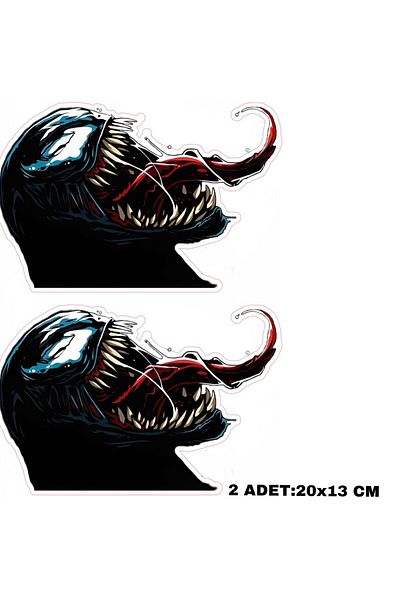 Phoenix PHOENIX Monster Motorcycle Vehicle Laptop Sticker - Decal