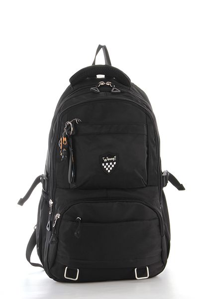 YOUNG 51701 Unisex School Backpack - For Daily, Travel and Sports