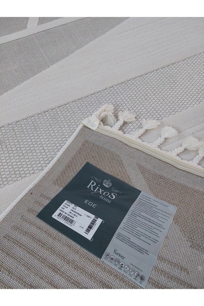 Rixos RİXOS HOME HALI EGE SERİSİ 160X230(4M2) DOKUMA HALI