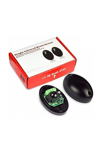 Genel Markalar - Emniyet Fotoseli, Otomatik Kapı Kızılötesi Bariyer, Kapı, Park Sensörü