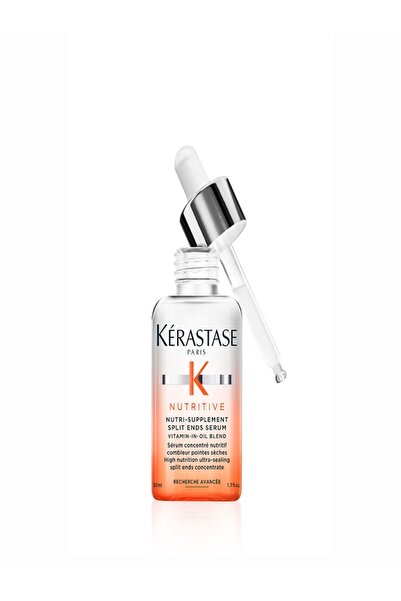 Kerastase Nutritive Nutri Supplement Ultra Mühürleyici Kırık Uç Serumu 50 ml