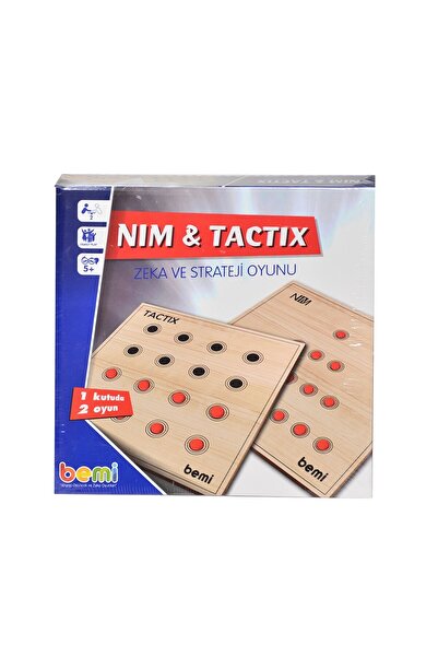 anakuzusu Nım & Tactıx