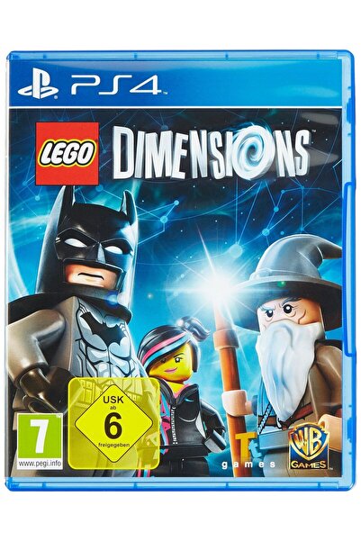 Wb Lego Dımensıons