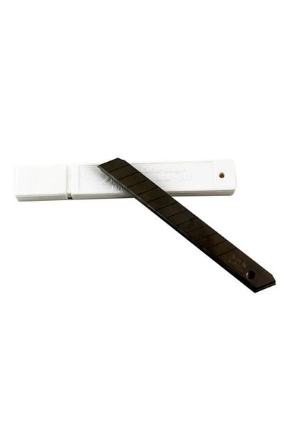 Zorro 1403 Model Small Utility Knife - Refill of 10