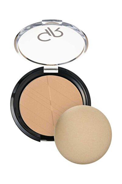 Golden Rose Golden R.Sılkytouch Compact Powder No:08