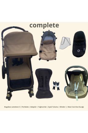 Perababy Bugaboo Cameleon 3 Travel Set 7 In 1 Fiyat Yorumlar Trendyol
