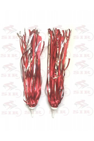 Yerli Bisiklet Direksiyon Gidon Püskülü