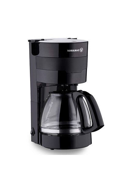 KORKMAZ A5576 FILTER COFFEE MACHINE