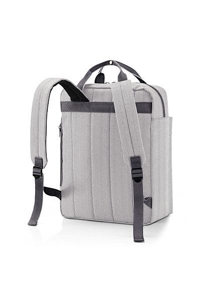Reisenthel Allday Backpack Daypack M 39 cm Laptop compartment