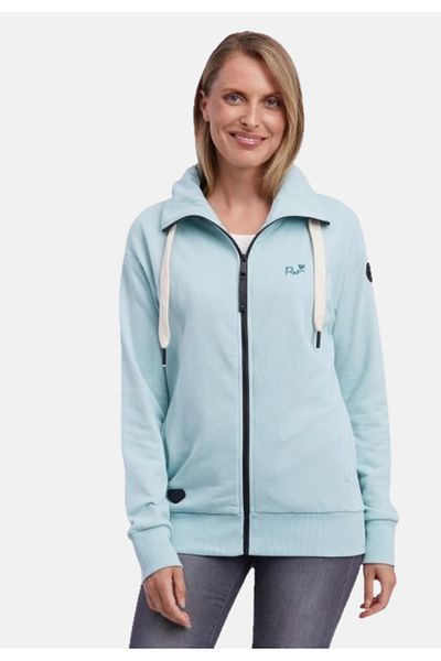 Ragwear Jacke Shocky Sweatshirt