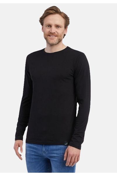 Ragwear Langarmshirt ZAKI